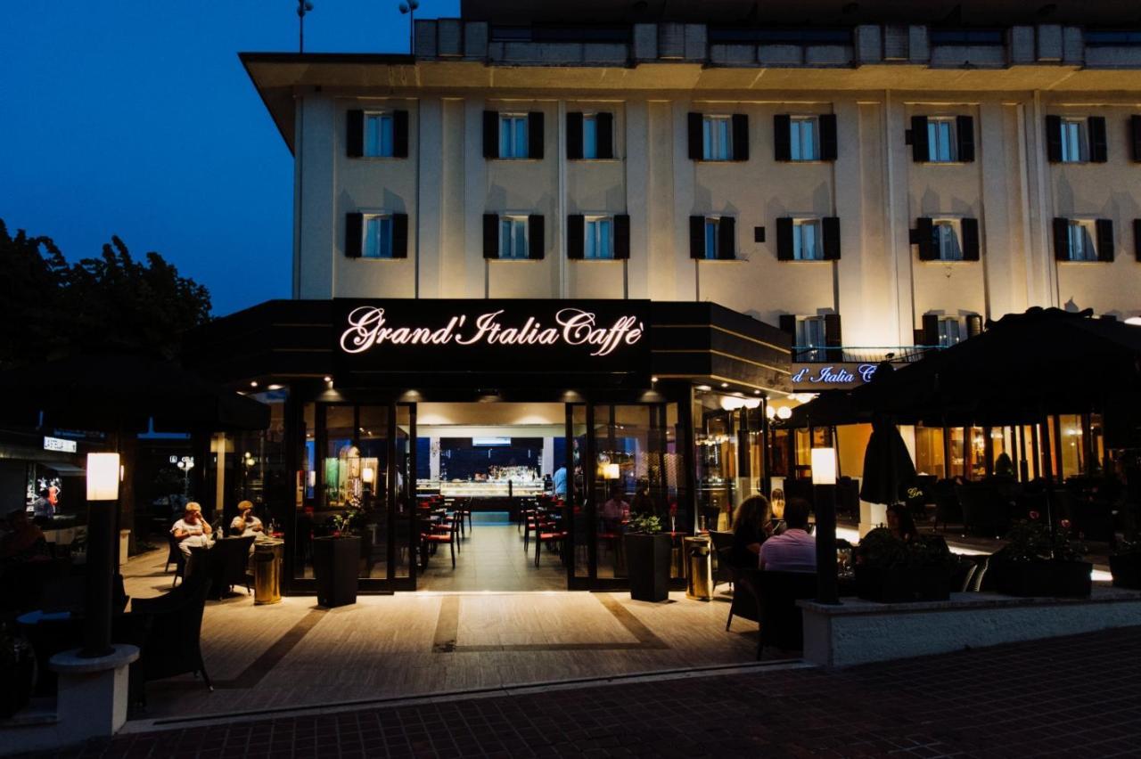 Grand Hotel Le Fonti Chianciano Terme Buitenkant foto